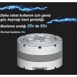 1 Robot eklem motoru | Entegre Planet Dişli Eklem Aktüatörü